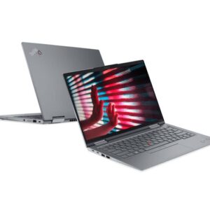 Lenovo ThinkPad X1 Yoga Gen 8 | 2023 Model | 14-inch 4k OLED Display Touch Laptop ( i7-13th Gen, 64GB, 2TB SSD, Intel, W11 )