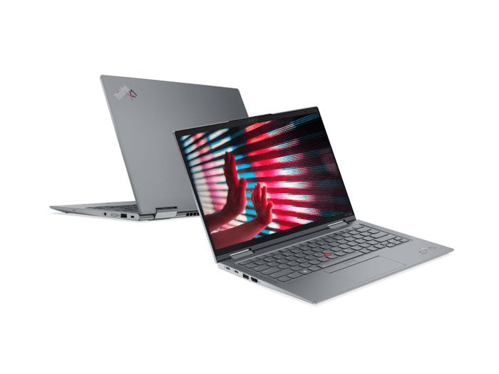 Lenovo ThinkPad X1 Yoga Gen 8 | 2023 Model | 14-inch 4k OLED Display Touch Laptop ( i7-13th Gen, 64GB, 2TB SSD, Intel, W11 )