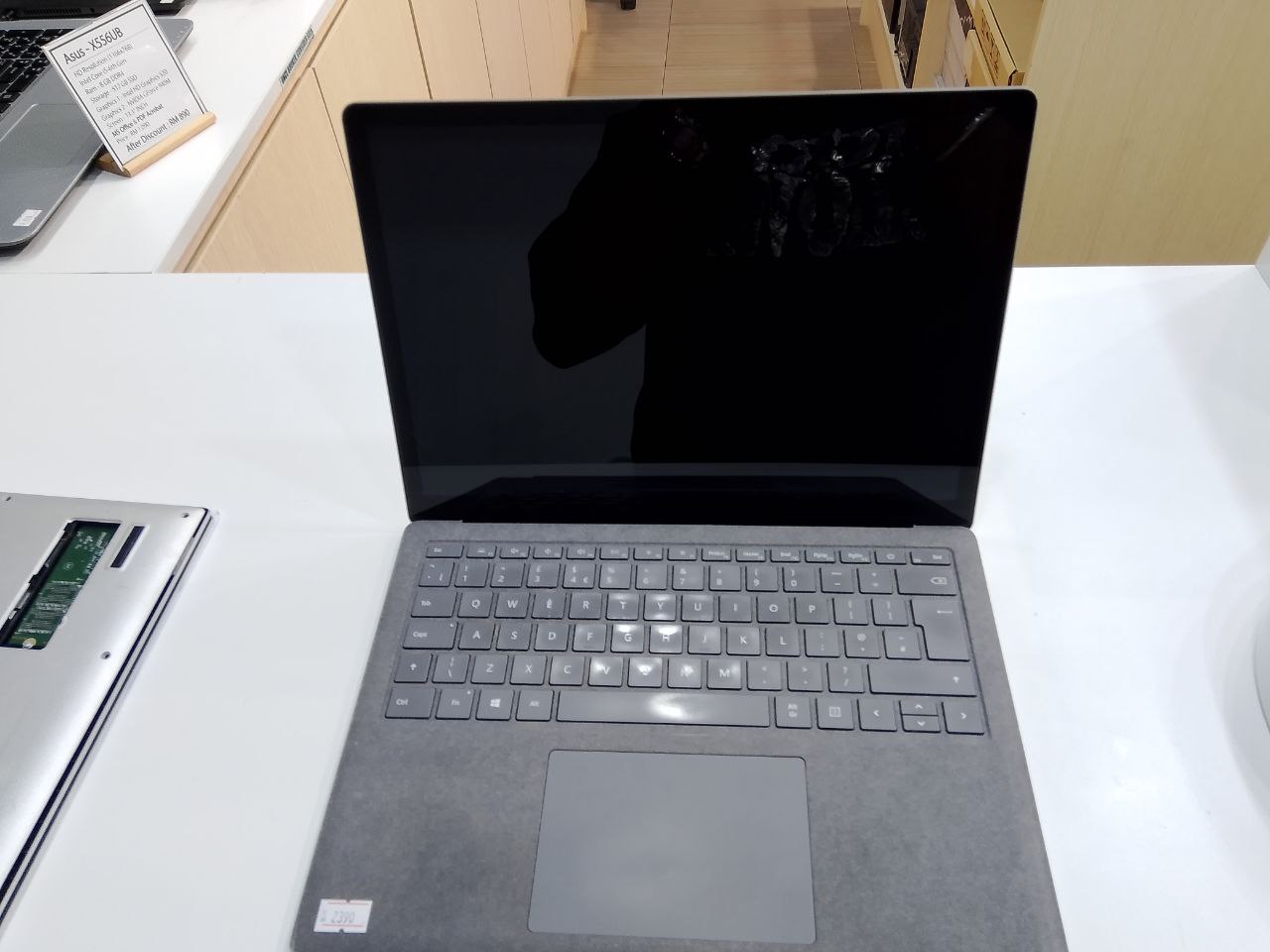 MICROSOFT SURFACE- 3