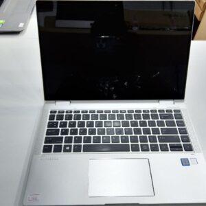 HP ELITEBOOK x360 1040 G6